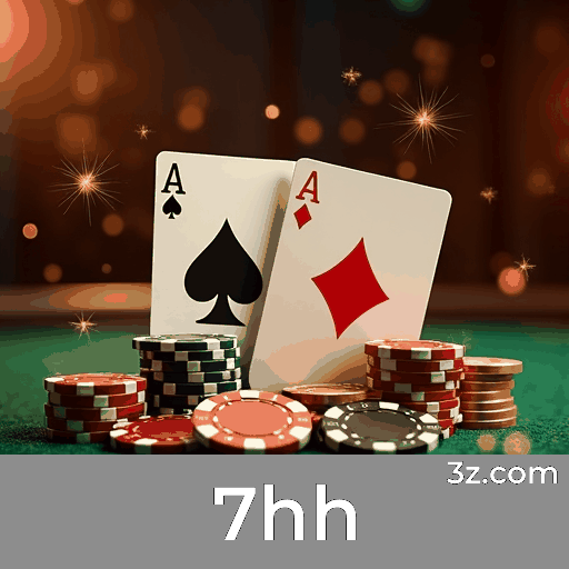 Bônus e promoções únicas no 7hh: Mais vantagens para você!