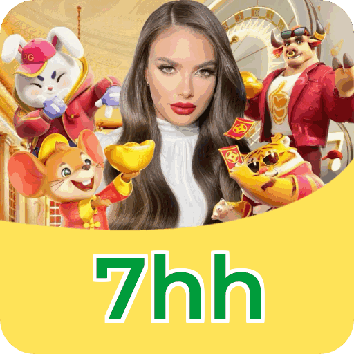 Slots Premium da PG Soft na 7hh