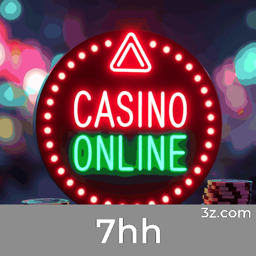 Bônus e promoções únicas no 7hh: Mais vantagens para você!