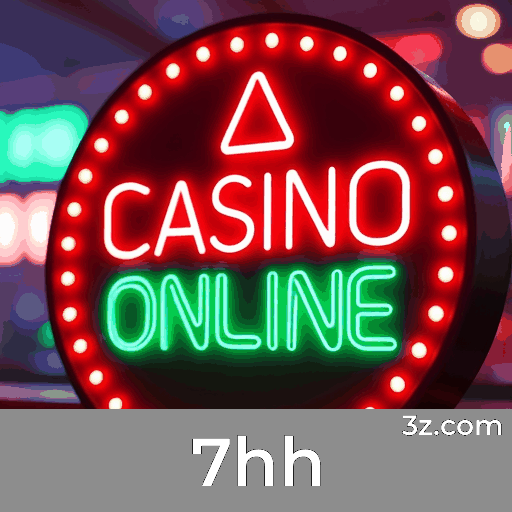 Descubra 7hh: Caça-Níqueis com Jackpot Gigante, Mesa com Estratégia, e Realidade Virtual para Imersão Total
