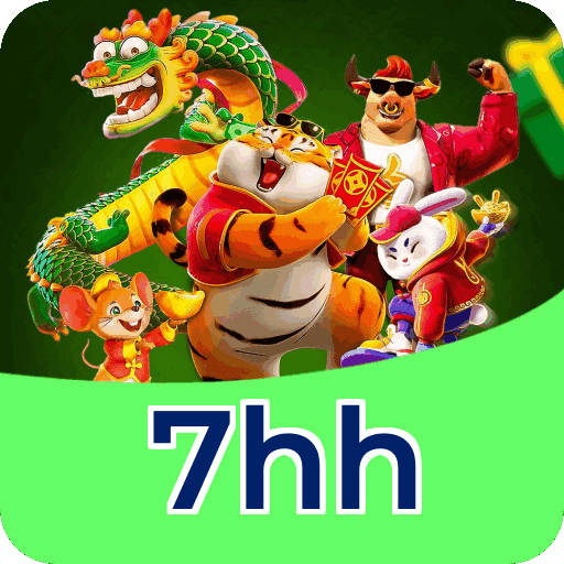 Dealers profissionais da 7hh